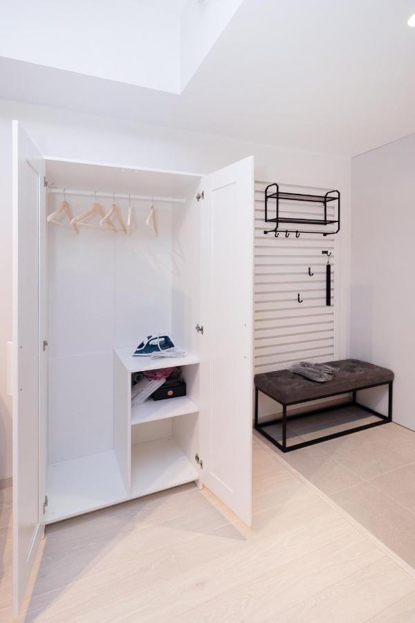 Revalia Lastekodu Bus-station Airport Apartment *