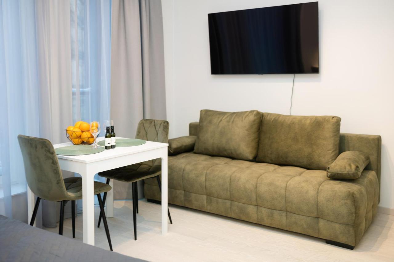 Revalia Lastekodu Bus-station Airport Apartment Tallinn